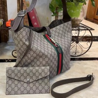 $80.00 USD Gucci AAA Quality Shoulder Bags For Women #1170483