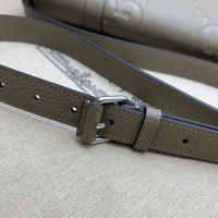 $210.00 USD Gucci AAA Man Messenger Bags #1170489