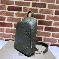 $170.00 USD Gucci AAA Man Messenger Bags #1170496