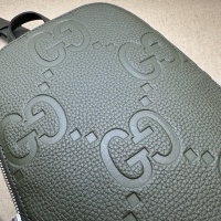 $170.00 USD Gucci AAA Man Messenger Bags #1170496