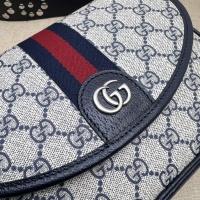 $175.00 USD Gucci AAA Quality Messenger Bags For Unisex #1170500