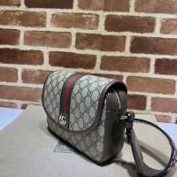 $175.00 USD Gucci AAA Quality Messenger Bags For Unisex #1170501