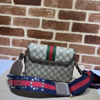 $175.00 USD Gucci AAA Quality Messenger Bags For Unisex #1170501