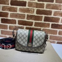 $175.00 USD Gucci AAA Quality Messenger Bags For Unisex #1170501