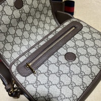 $175.00 USD Gucci AAA Quality Messenger Bags For Unisex #1170501