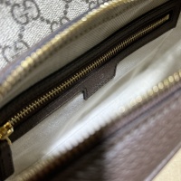 $175.00 USD Gucci AAA Quality Messenger Bags For Unisex #1170501