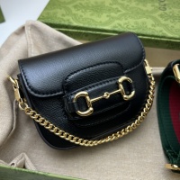 $170.00 USD Gucci AAA Quality Messenger Bags For Women #1170502