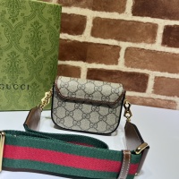 $165.00 USD Gucci AAA Quality Messenger Bags For Women #1170503