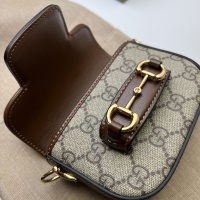 $165.00 USD Gucci AAA Quality Messenger Bags For Women #1170503