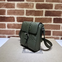 $162.00 USD Gucci AAA Man Messenger Bags #1170508