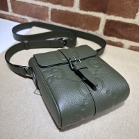 $162.00 USD Gucci AAA Man Messenger Bags #1170508
