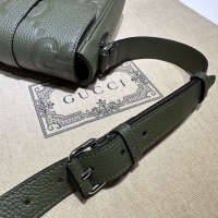 $162.00 USD Gucci AAA Man Messenger Bags #1170508