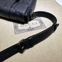 $162.00 USD Gucci AAA Man Messenger Bags #1170509