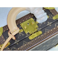 $128.00 USD Louis Vuitton AAA Quality Messenger Bags For Women #1170511