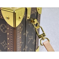 $128.00 USD Louis Vuitton AAA Quality Messenger Bags For Women #1170511