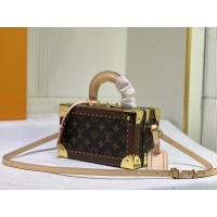 $118.00 USD Louis Vuitton AAA Quality Messenger Bags For Women #1170512