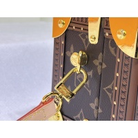 $118.00 USD Louis Vuitton AAA Quality Messenger Bags For Women #1170512