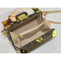 $118.00 USD Louis Vuitton AAA Quality Messenger Bags For Women #1170512