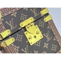 $118.00 USD Louis Vuitton AAA Quality Messenger Bags For Women #1170514