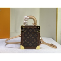 $118.00 USD Louis Vuitton AAA Quality Messenger Bags For Women #1170514