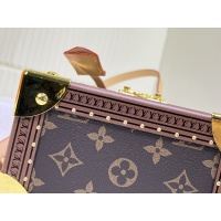 $118.00 USD Louis Vuitton AAA Quality Messenger Bags For Women #1170514