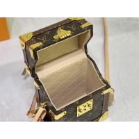 $118.00 USD Louis Vuitton AAA Quality Messenger Bags For Women #1170514