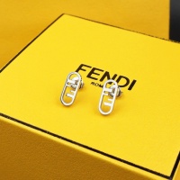 $22.00 USD Fendi Earrings For Women #1170529