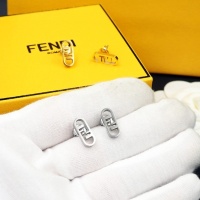 $22.00 USD Fendi Earrings For Women #1170529