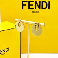 $25.00 USD Fendi Earrings For Women #1170531