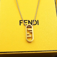 $25.00 USD Fendi Necklaces #1170533