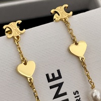 $40.00 USD Celine Earrings For Women #1170551