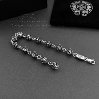 $42.00 USD Chrome Hearts Bracelets #1170552