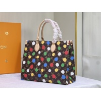 $68.00 USD Louis Vuitton AAA Quality Handbags For Women #1170555