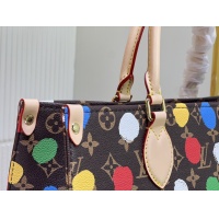 $68.00 USD Louis Vuitton AAA Quality Handbags For Women #1170555