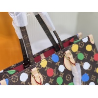 $68.00 USD Louis Vuitton AAA Quality Handbags For Women #1170555