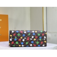 $72.00 USD Louis Vuitton AAA Quality Handbags For Women #1170556