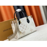 $68.00 USD Louis Vuitton AAA Quality Handbags For Women #1170559