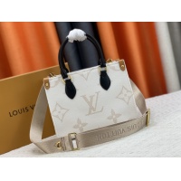 $68.00 USD Louis Vuitton AAA Quality Handbags For Women #1170559