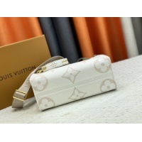 $68.00 USD Louis Vuitton AAA Quality Handbags For Women #1170559