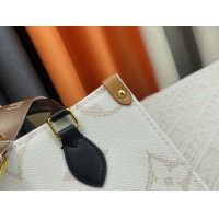 $68.00 USD Louis Vuitton AAA Quality Handbags For Women #1170559