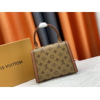 $68.00 USD Louis Vuitton AAA Quality Handbags For Women #1170560