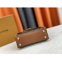 $68.00 USD Louis Vuitton AAA Quality Handbags For Women #1170560