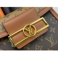 $68.00 USD Louis Vuitton AAA Quality Handbags For Women #1170560