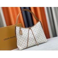 $72.00 USD Louis Vuitton AAA Quality Shoulder Bags For Women #1170561