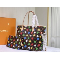 $68.00 USD Louis Vuitton AAA Quality Shoulder Bags For Women #1170564
