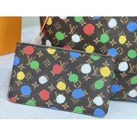 $68.00 USD Louis Vuitton AAA Quality Shoulder Bags For Women #1170564