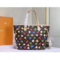 $68.00 USD Louis Vuitton AAA Quality Shoulder Bags For Women #1170564