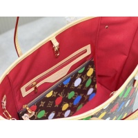 $68.00 USD Louis Vuitton AAA Quality Shoulder Bags For Women #1170564