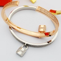 $36.00 USD Hermes Bracelets #1170565
