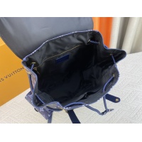 $96.00 USD Louis Vuitton AAA Quality Backpacks For Unisex #1170583
